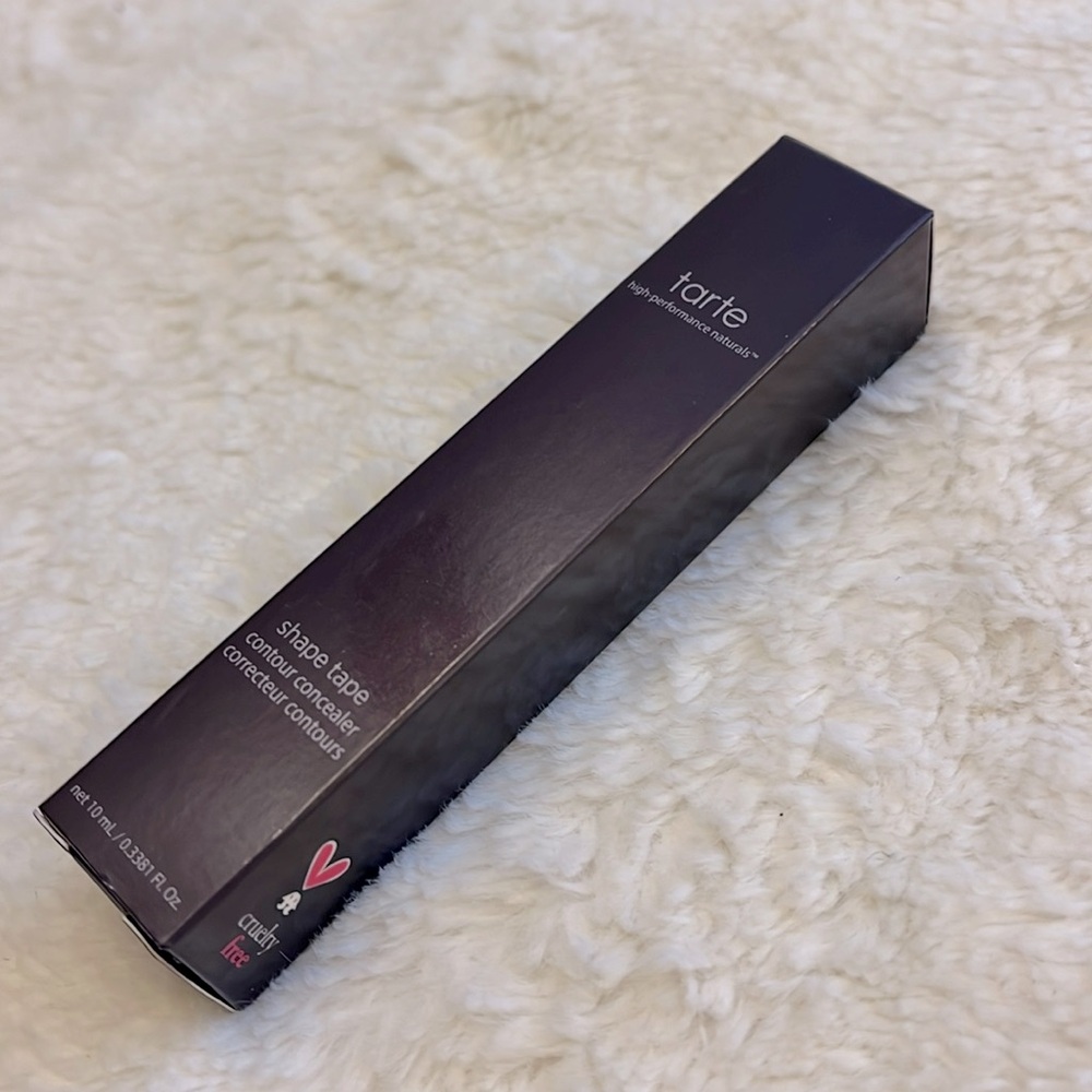 ✨NIB Shape Tape - package has never been opened